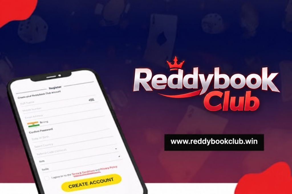 ReddyBook Club